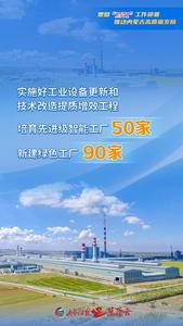 錨定“1571”工作部署 丨內(nèi)蒙古全力實(shí)現(xiàn)“十五五”良好開局