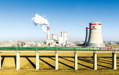 內(nèi)蒙古能源再添新動(dòng)力