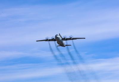 戰(zhàn)機大片再上新！咱家飛機根本看不夠