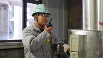 沖刺“開門紅”！阿拉善盟重大項(xiàng)目開足馬力跑好全年“第一棒”