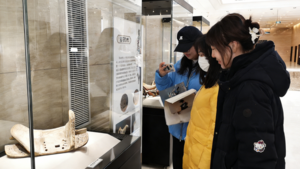 中国马文化百馆联展亮相阿拉善