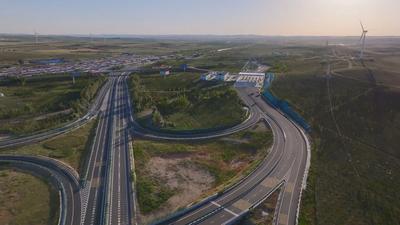 “化”境天成，“德”潤未來---五年耕耘，一個北疆縣城的蝶變之路