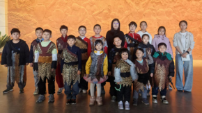 紅山文化考古劇本來探秘了！