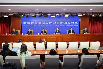 全力促進(jìn)高質(zhì)量充分就業(yè) 內(nèi)蒙古從這三方面發(fā)力