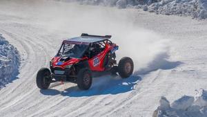 0元观看国家级汽车越野赛事！