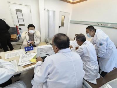 烏蘭察布市實現(xiàn)工傷鑒定線上辦