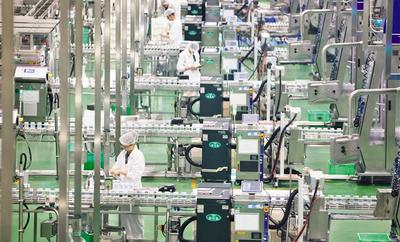 開足馬力保供應(yīng)