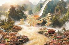 ​《三餐四季》：烟火气串联起地域文化基因
