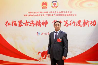 兩會|奮進2026 成濤代表：奮力辦好特色鮮明一流大學