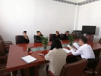 【基層動態(tài)】阿拉善左旗司法局新華司法所：節(jié)后調(diào)解不打烊 親情法理雙兼顧