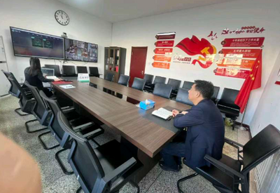 中國人壽巴彥淖爾分公司全面部署2026年春節(jié)期間安全大檢查工作