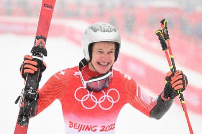 冬奧會丨7日看點：看首金，盼衛(wèi)冕