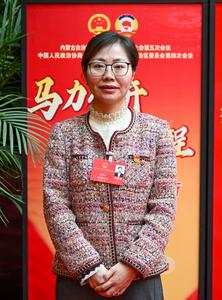 兩會｜奮進2026 祁學(xué)東代表：講好阿爾山故事 打造文旅融合標桿