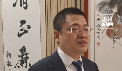 內(nèi)蒙古交通集團(tuán)積極拓展海外市場(chǎng) 全力推動(dòng)中東地區(qū)業(yè)務(wù)發(fā)展