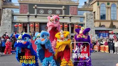 惱包村民俗廟會好不熱鬧