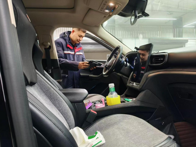 有速度更有溫度！人保財險內蒙古分公司新春理賠服務暖心落地