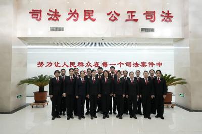 2025·臨法答卷｜民事第二審判庭工作紀(jì)實(shí)：以“調(diào)”破局，繪就司法為民新圖景！