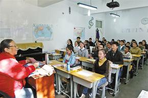 悠揚(yáng)長調(diào)貫古今