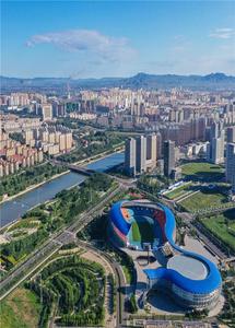 668.4億元！赤峰社零總額出爐 增速領跑全區(qū)