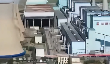 托克托縣能源島壓縮空氣項(xiàng)目 助推傳統(tǒng)能源華麗轉(zhuǎn)身