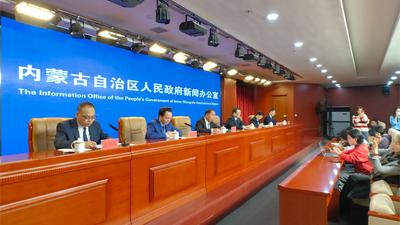 定了！2026年內(nèi)蒙古要持續(xù)深化改革不斷激發(fā)市場活力和社會(huì)創(chuàng)造力