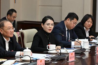 兩會“鏡”距離