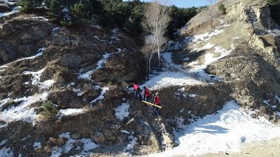 ?新春走基層｜他們，把可靠電力送進(jìn)春節(jié)返鄉(xiāng)的家門