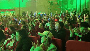 精彩拉满！北方海南马年春晚超有料！