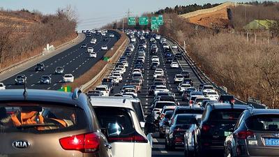 假期返程天氣、交通等情況如何 最全服務(wù)指南來了