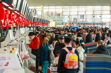 2026年春運(yùn)今日開(kāi)啟 這些實(shí)用信息出行必看