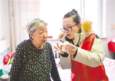 【新春走基層】團(tuán)結(jié)小區(qū)里話團(tuán)結(jié)