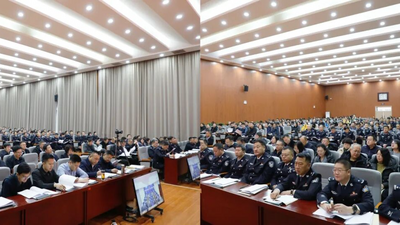 全區(qū)司法行政工作會議在呼和浩特召開