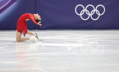 冬奧會｜在羅密歐與朱麗葉的故鄉(xiāng)，《梁?！吩俚嵌瑠W舞臺