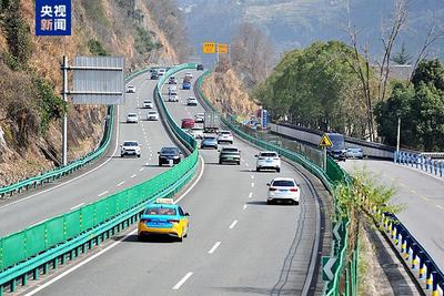 規(guī)模創(chuàng)歷史新高！今年春節(jié)假期超28億人次跨區(qū)域出行