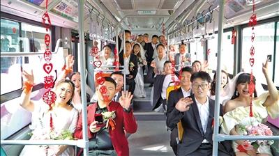 愛與責(zé)任潤澤婚姻——內(nèi)蒙古婚俗改革一線觀察