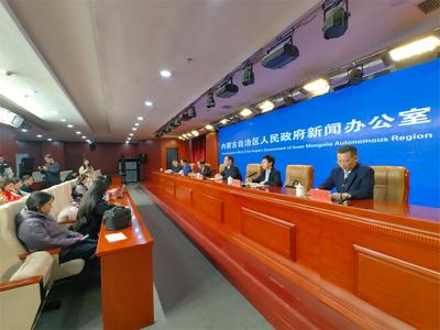 2026年內(nèi)蒙古要從三方面發(fā)力推動實(shí)體經(jīng)濟(jì)強(qiáng)筋壯骨