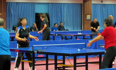 呼和浩特全民健身中心讓市民健身熱持續(xù)升溫