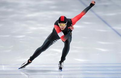 冬奧會｜14日看點(diǎn)：看中國健兒上演“速度與激情”