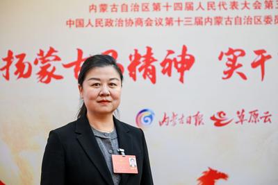 兩會|熱議 黃敏代表：健全“三個機制”鑄牢中華民族共同體意識