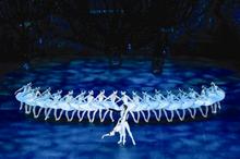 ​三月津城舞台 点燃艺术花火