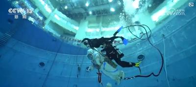 中國(guó)載人航天公布2026年“施工圖”：兩次載人飛行、港澳航天員首飛、登月工程提速