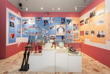 跃马争春 冰雪传情——中华体育文化展亮相米兰冬奥会