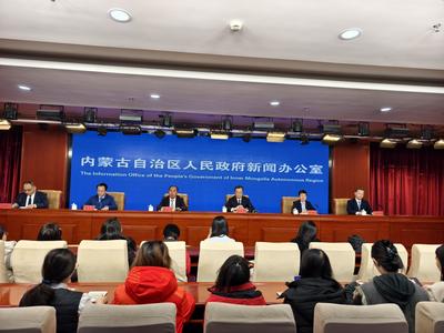 內(nèi)蒙古聚焦乳業(yè)、光伏等優(yōu)勢產(chǎn)業(yè)打造一批千億級特色產(chǎn)業(yè)鏈