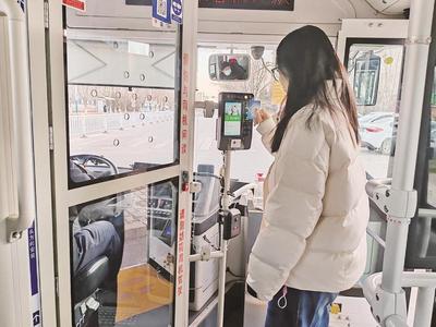 社?？ㄗ兩砉豢?市民出行更便捷