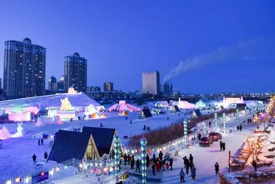 來內蒙古過大年 | 內蒙古12盟市新春請柬，每一款都通往快樂