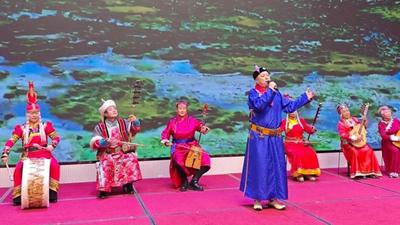 文明城市 共建共享｜文明實踐暖新春 志愿服務(wù)繪就幸福年