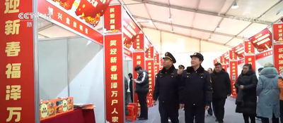 守護(hù)“舌尖安全”！春節(jié)食品安全專項(xiàng)抽檢合格率為98.38%