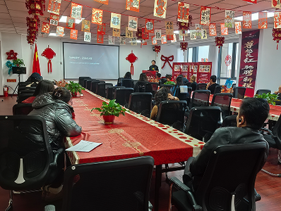 保障群眾權(quán)益 筑牢安全防線——人保壽險包頭市分公司扎實開展歲末年初防范非法金融宣傳活動