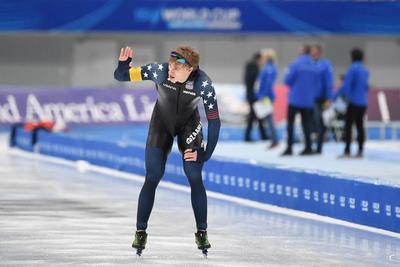 冬奧會(huì)｜美國(guó)代表團(tuán)前瞻：史上規(guī)模最大 沖擊獎(jiǎng)牌榜首