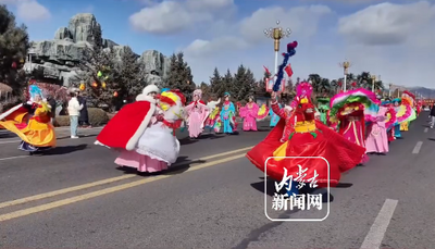 惱包天天有好戲